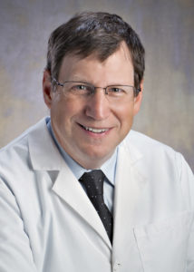 Dr. Allan Grant is an orthopedic surgeon at UnaSource Surgery Center in Troy, Michigan.