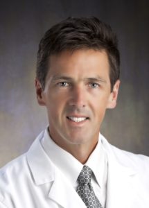 Dr. Paul Fortin is an orthopedic surgeon at UnaSource Surgery Center in Troy, Michigan.