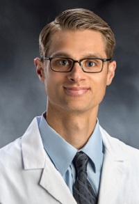 Dr. Ryan Ohlgart is a podiatrist at UnaSource Surgery Center in Troy, Michigan.