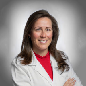 Dr. Christina Endress