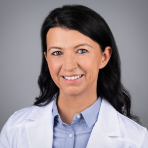 Dr. Indira Muharemovic