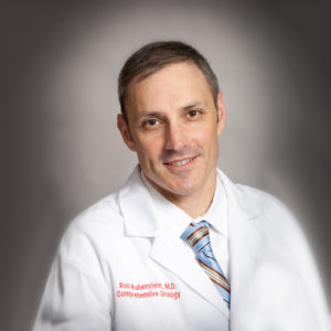 Urology Specialist Dr. Ron Rubenstein