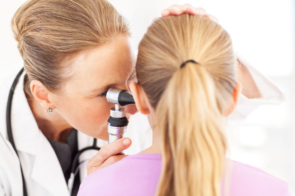Otolaryngology Reasons Why You May Need to See an Ear, Nose, and