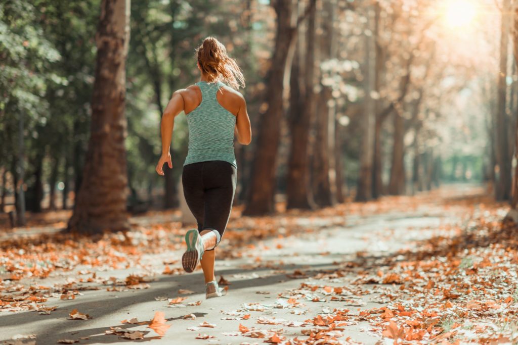 Running affects your joints in numerous ways. Joints impacted by running include knees, ankles, hips, and shoulders.