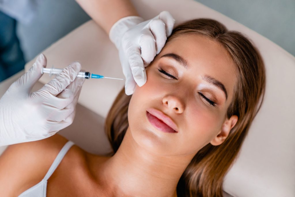 Botox Treatment in Troy, Michigan | Cosmetic Skin Rejuvenation