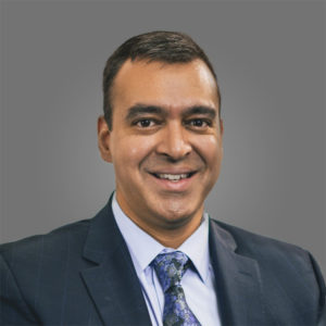 Dr. Michael Yusaf
