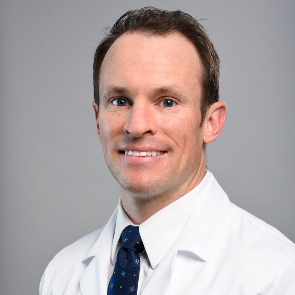 Dr. Christopher Minnock