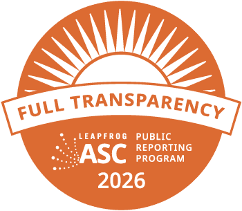 Full Transparency 2026